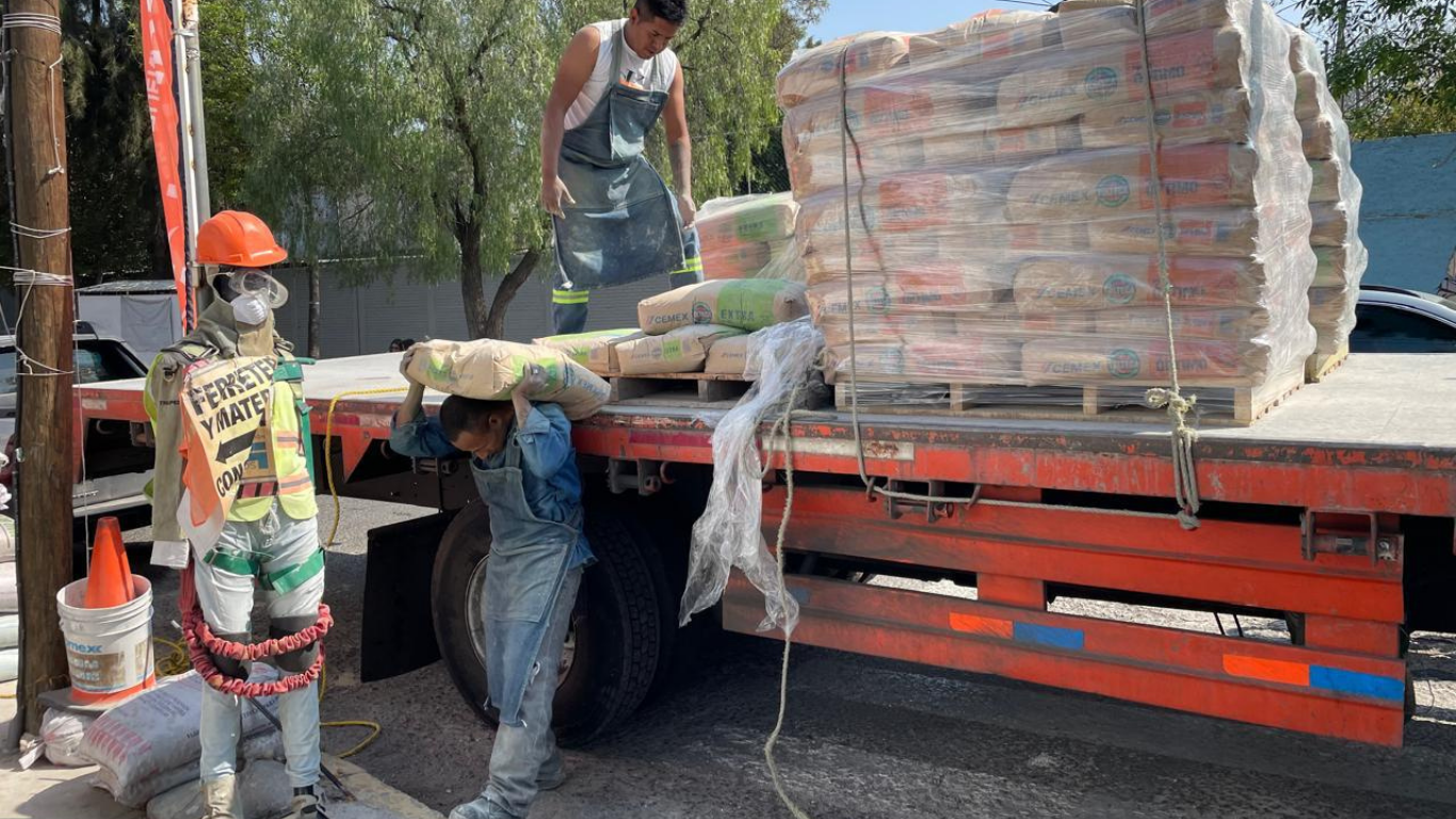 Construction Project